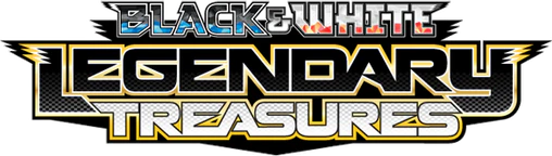 Legendary Treasures: Radiant Collection