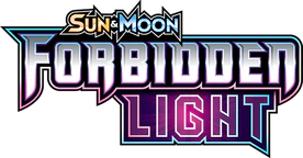 SM - Forbidden Light