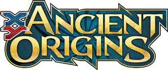XY - Ancient Origins