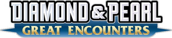 Great Encounters