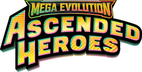 Ascended Heroes