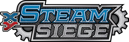 XY - Steam Siege
