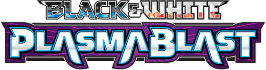 Plasma Blast