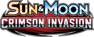 SM - Crimson Invasion