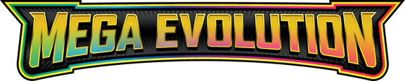 Mega Evolution Promo