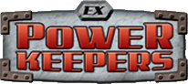 EX Power Keepers