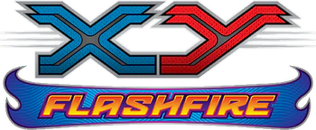 XY - Flashfire