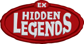 EX Hidden Legends