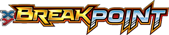 XY - BREAKpoint
