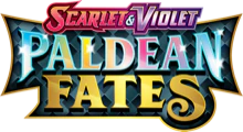 Paldean Fates