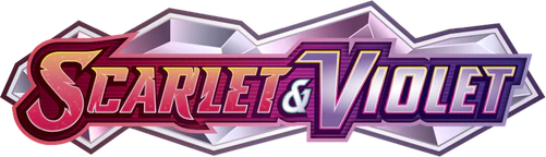 Scarlet & Violet Base Set