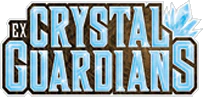 EX Crystal Guardians