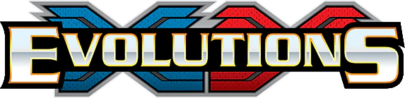 XY - Evolutions