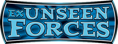 EX Unseen Forces