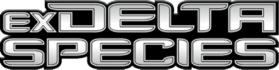 EX Delta Species