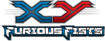 XY - Furious Fists