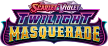 Twilight Masquerade