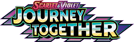 Journey Together