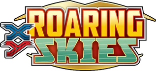 XY - Roaring Skies