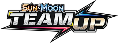 SM - Team Up