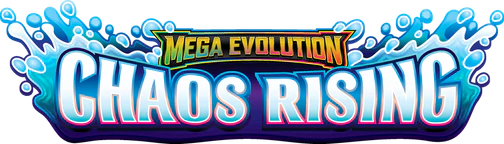 Chaos Rising