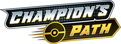 Champion's Path