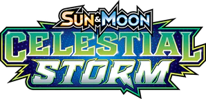 SM - Celestial Storm