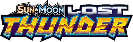 SM - Lost Thunder