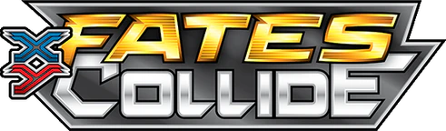 XY - Fates Collide