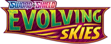 Evolving Skies