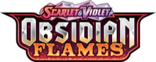 Obsidian Flames