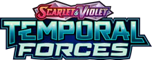 Temporal Forces