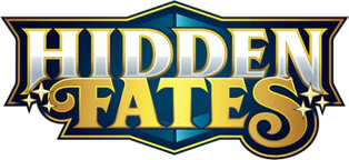 Hidden Fates: Shiny Vault
