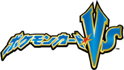 Pokemon VS (Japanese)