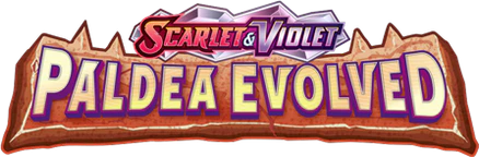 Paldea Evolved