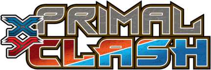 XY - Primal Clash