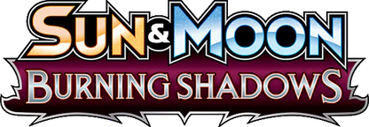 SM - Burning Shadows