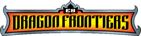 EX Dragon Frontiers
