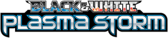 Plasma Storm