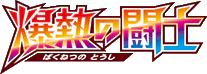 XY11-Bb: Fever-Burst Fighter (Japanese)